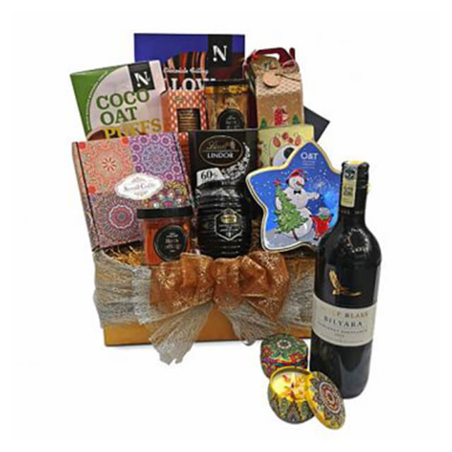 Grasten Hamper