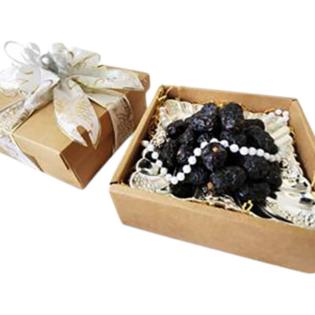 Ramadan Miveh Kurma Gift Safawi Jumbo Dates  - Ramadan 2026