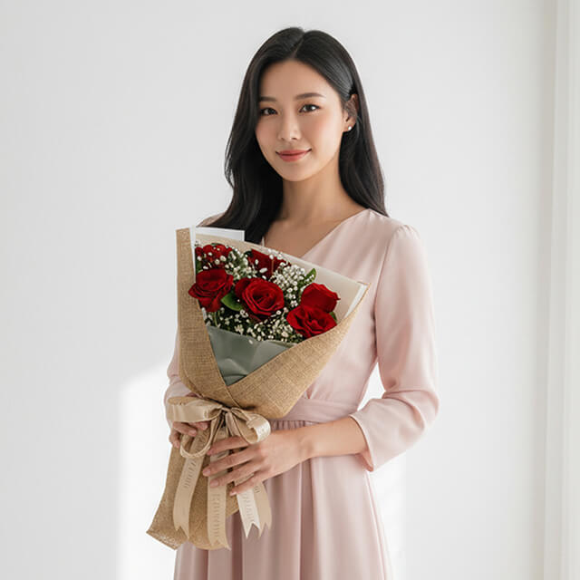 Lovespell Rose