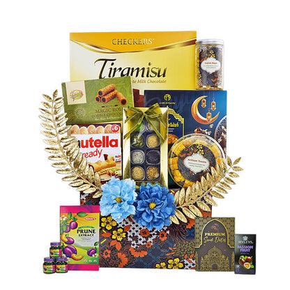 Serene Ramadan Crate - Ramadan 2026