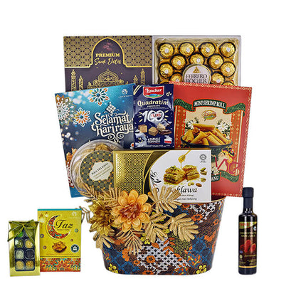 Opal Feast Basket - Ramadan 2026