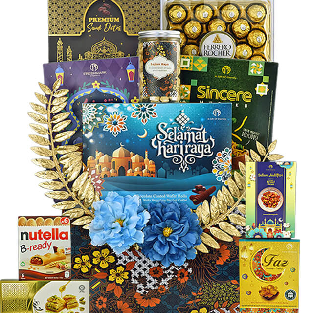 Noor Radiance Collection - Ramadan 2026