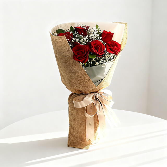Lovespell Rose