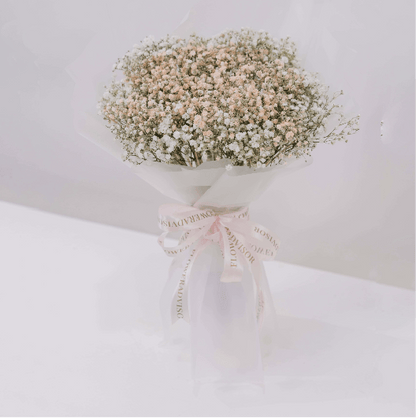 Whimsy Baby Breath