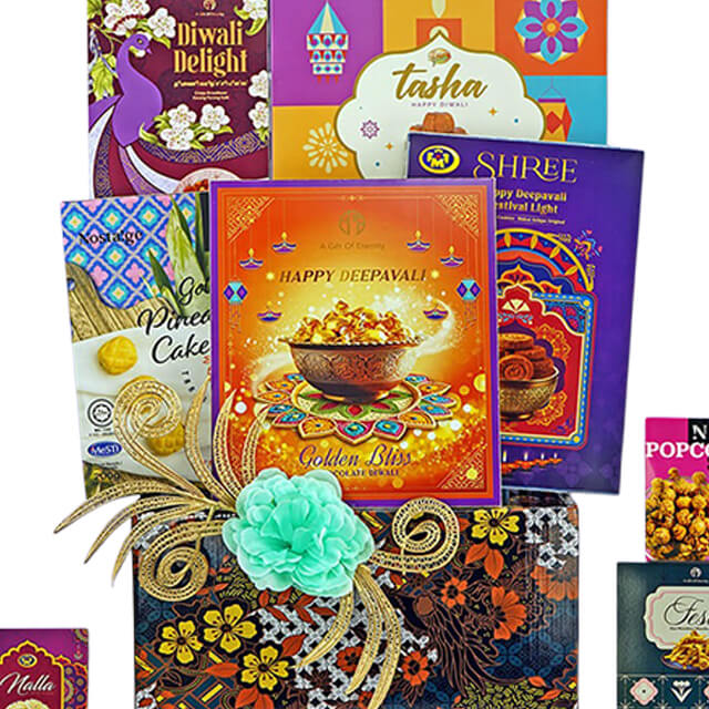 Festive Deepavali Hamper