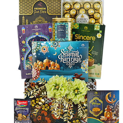 Solace Moonlight Box - Ramadan 2026