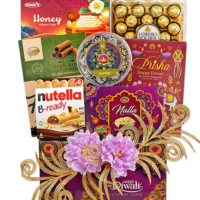 Fortune Deepavali