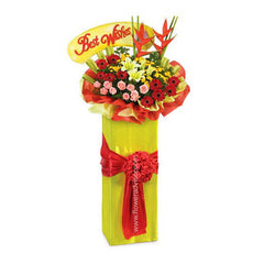 Magnificient Success