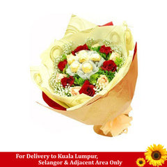 Love Recipe