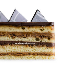 LOpera Cake