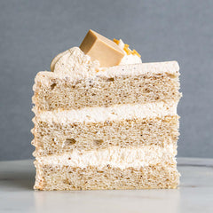 Earl Grey Cake 6