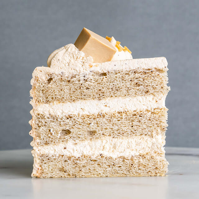 Earl Grey Cake 6