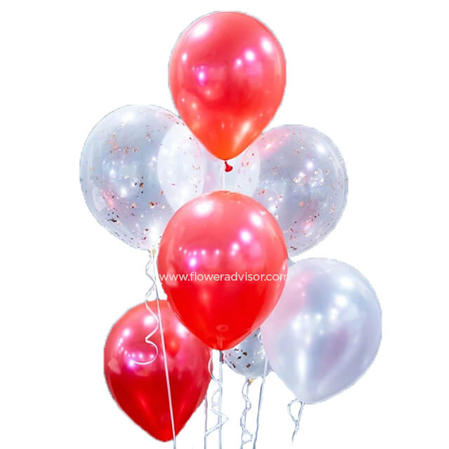 Balloon Bouquet