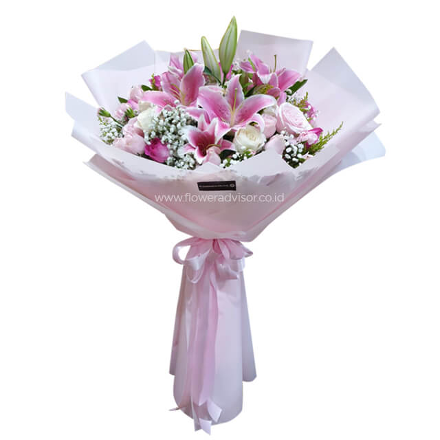 Gifts Of Love