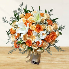 Sweet Oranges
