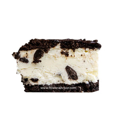 Oreo Cheesecake 6