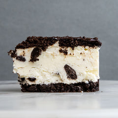 Oreo Cheesecake 6