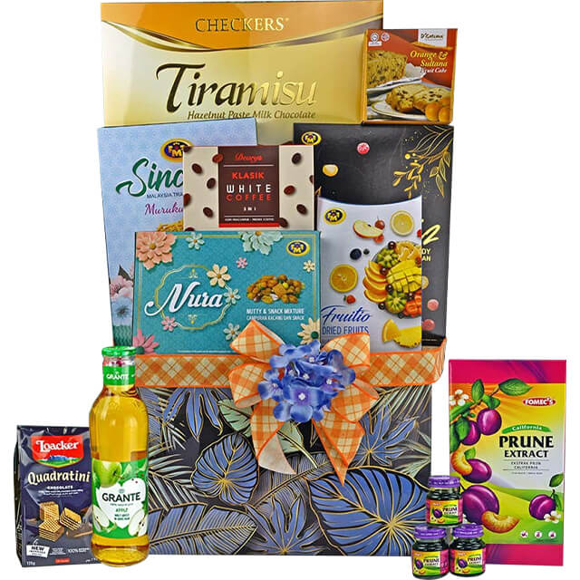 Delicious Delights Gift Set