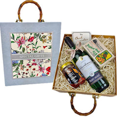 Elegant Gift Set - Night Orient Chardonnay