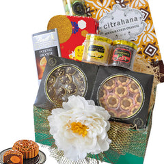 Glorious Mooncake - Mooncake Gift Hamper - MAF 2025