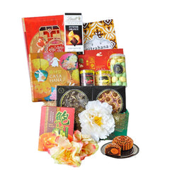 Moonlight Galore - Mooncake Hamper Gift - MAF 2025