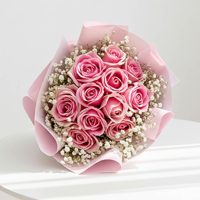 Paint on Spring - VDAY