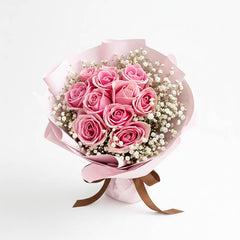 Paint on Spring - VDAY