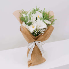 Breath Of Calla