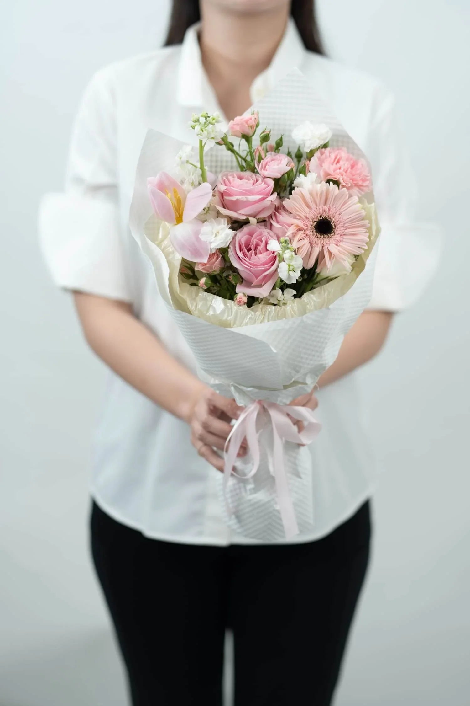 Keira Charm Bouquet