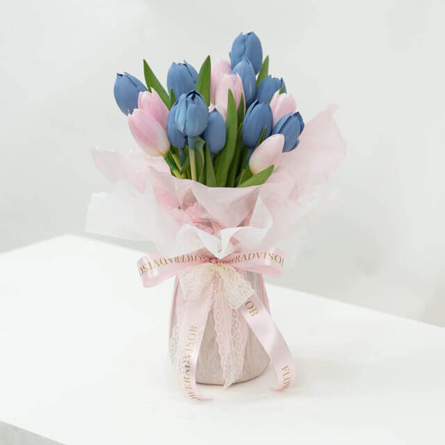 Thumbellina Tulip
