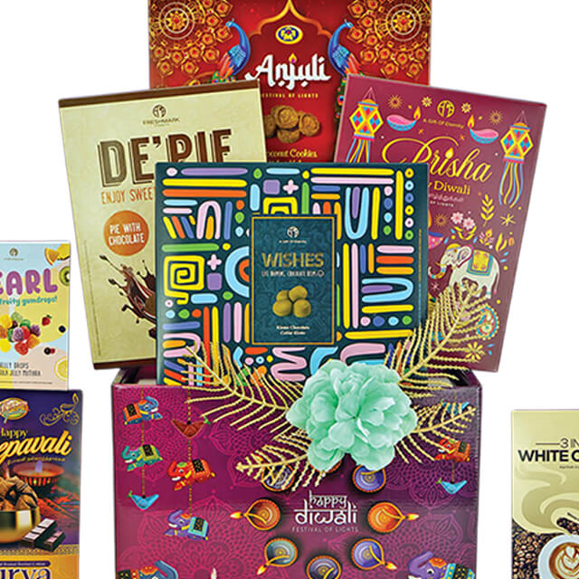 Joyful Deepavali 2025