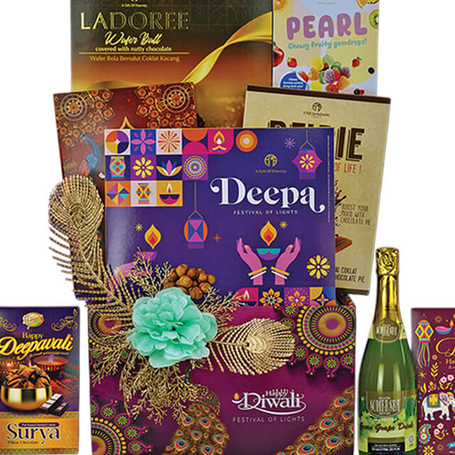 Radiant Deepavali 2025