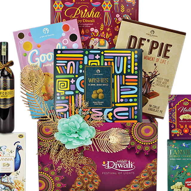 Blessed Deepavali 2025