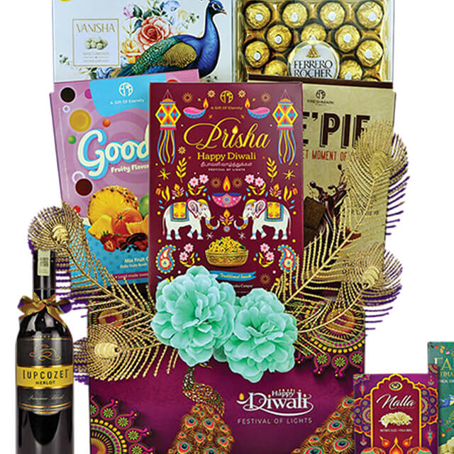 Happy Deepavali 2025