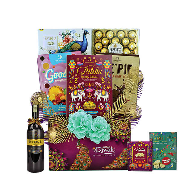 Happy Deepavali 2025