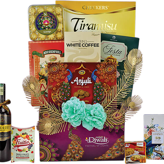 Grateful Deepavali 2025