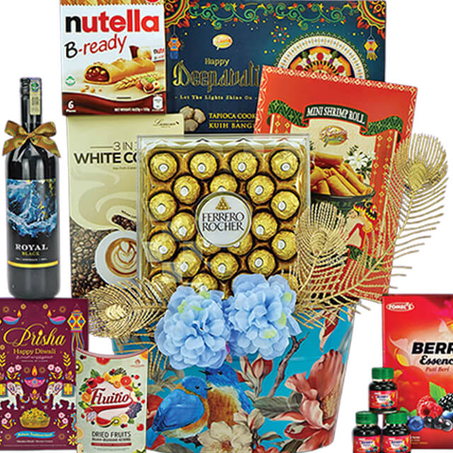 Premium Deepavali 2025