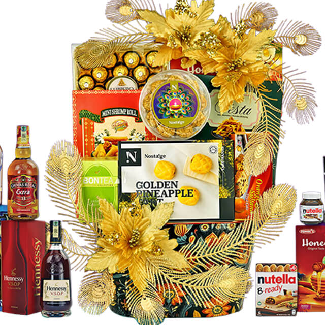 Imperial Golden Deepavali 2025