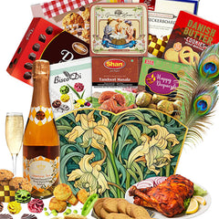 Diya Lights Deepavali 2025