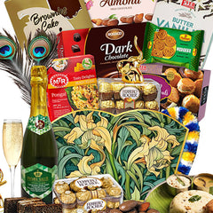 Celestia Deepavali 2025