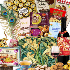 Shimmer of Deepavali 2025