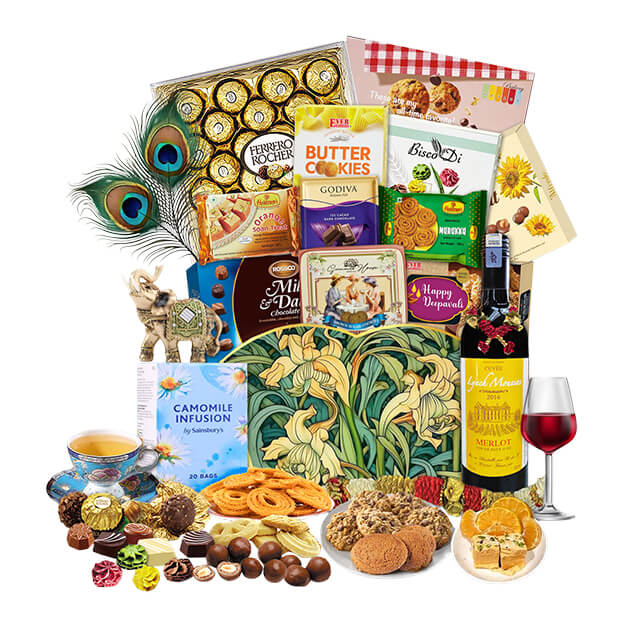 Solara Deepavali 2025