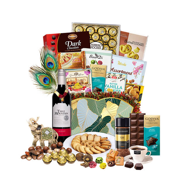 Opaline Deepavali 2025