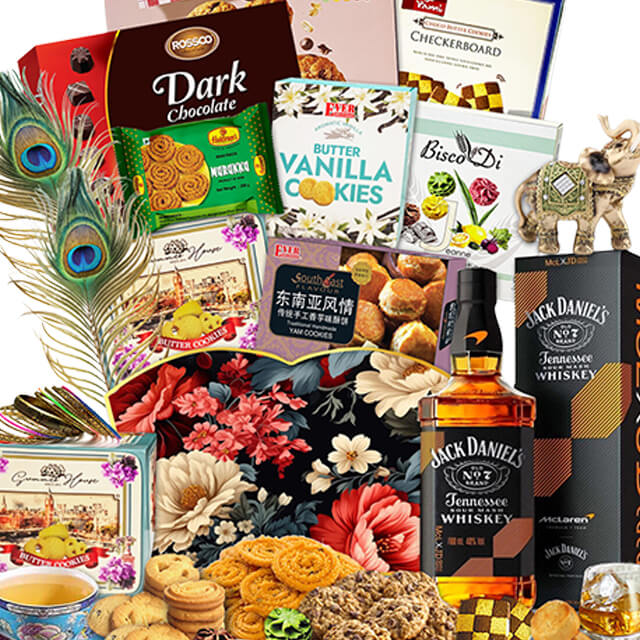 Stellar Spark Deepavali 2025