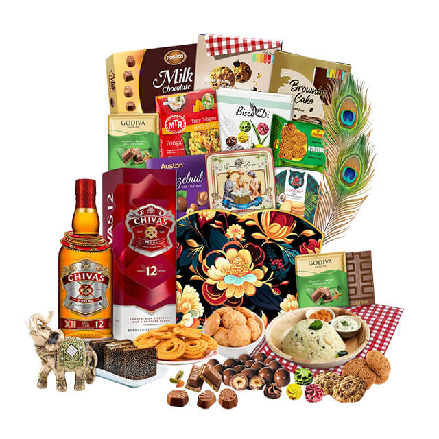 Blissful Deepavali 2025