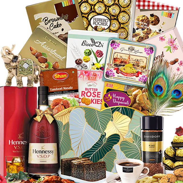 Luminara Deepavali 2025