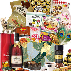 Luminara Deepavali 2025