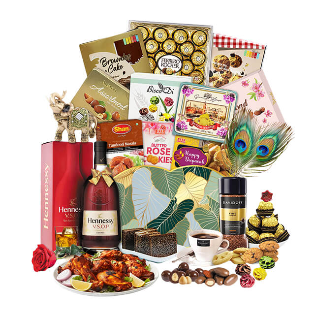 Luminara Deepavali 2025