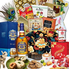 Soluna Collection Deepavali 2025