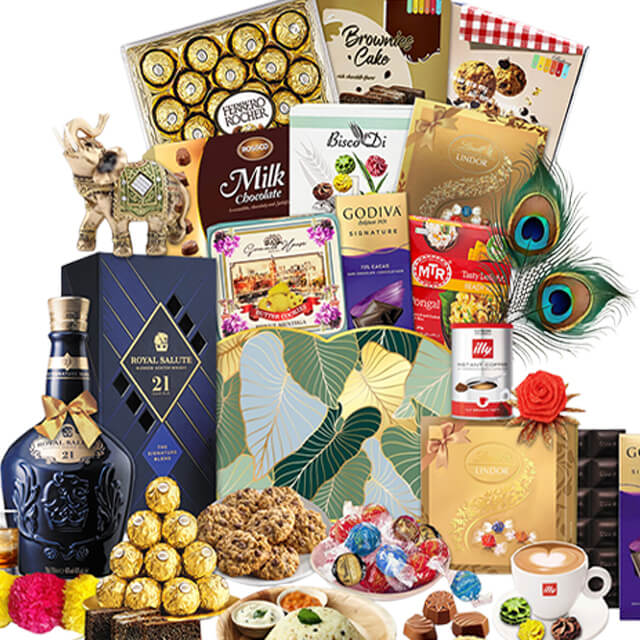 Majestic Deepavali 2025